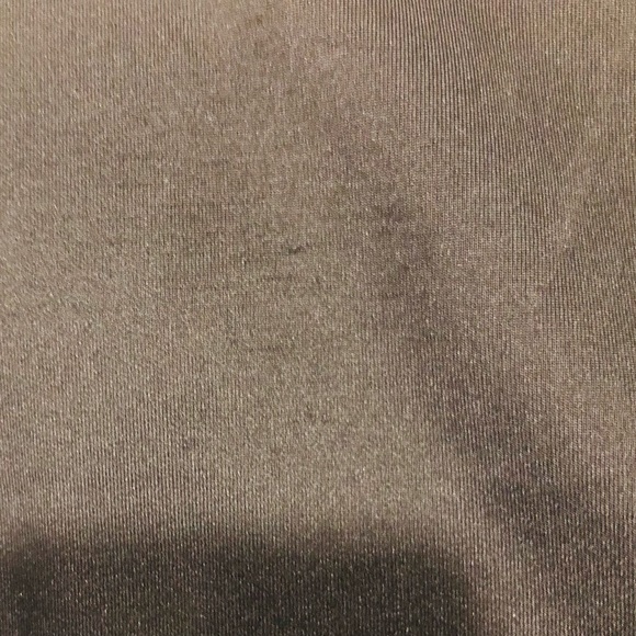 Plus size black and floral dress with pockets - Picture 9 of 9